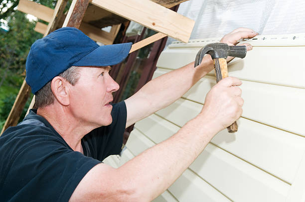 Best Aluminum Siding Installation  in Mineral Point, WI
