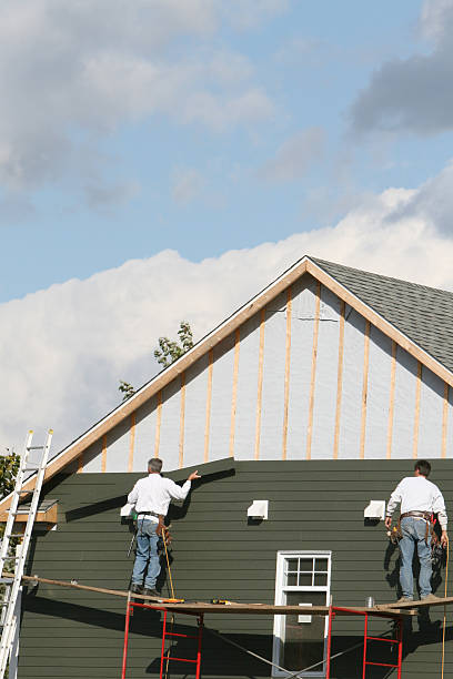 Best Fascia and Soffit Installation  in Mineral Point, WI