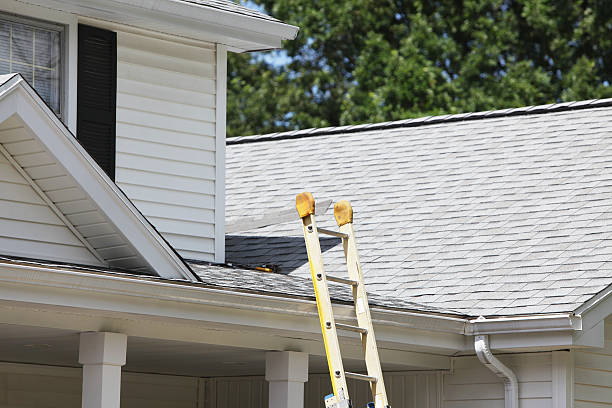 Siding for New Construction in Mineral Point, WI