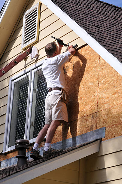 Best Residential Vinyl Siding Installation  in Mineral Point, WI